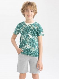 Костюм DeFacto модель Z6372A6-TR319 Фото