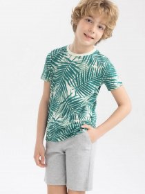 Повсякденний костюм DeFacto модель Z6372A6-TR319 Фото