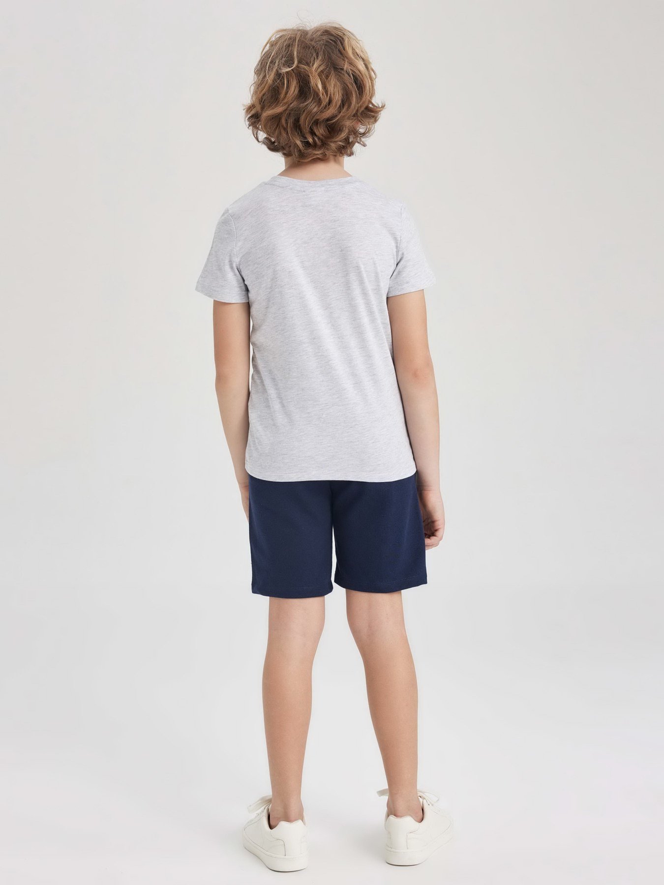 Костюм DeFacto модель Z6460A6-GR400 Фото