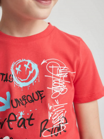 Пижама DeFacto модель Z6796A6-RD87 Фото