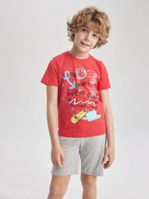 Пижама DeFacto модель Z6796A6-RD87 Фото