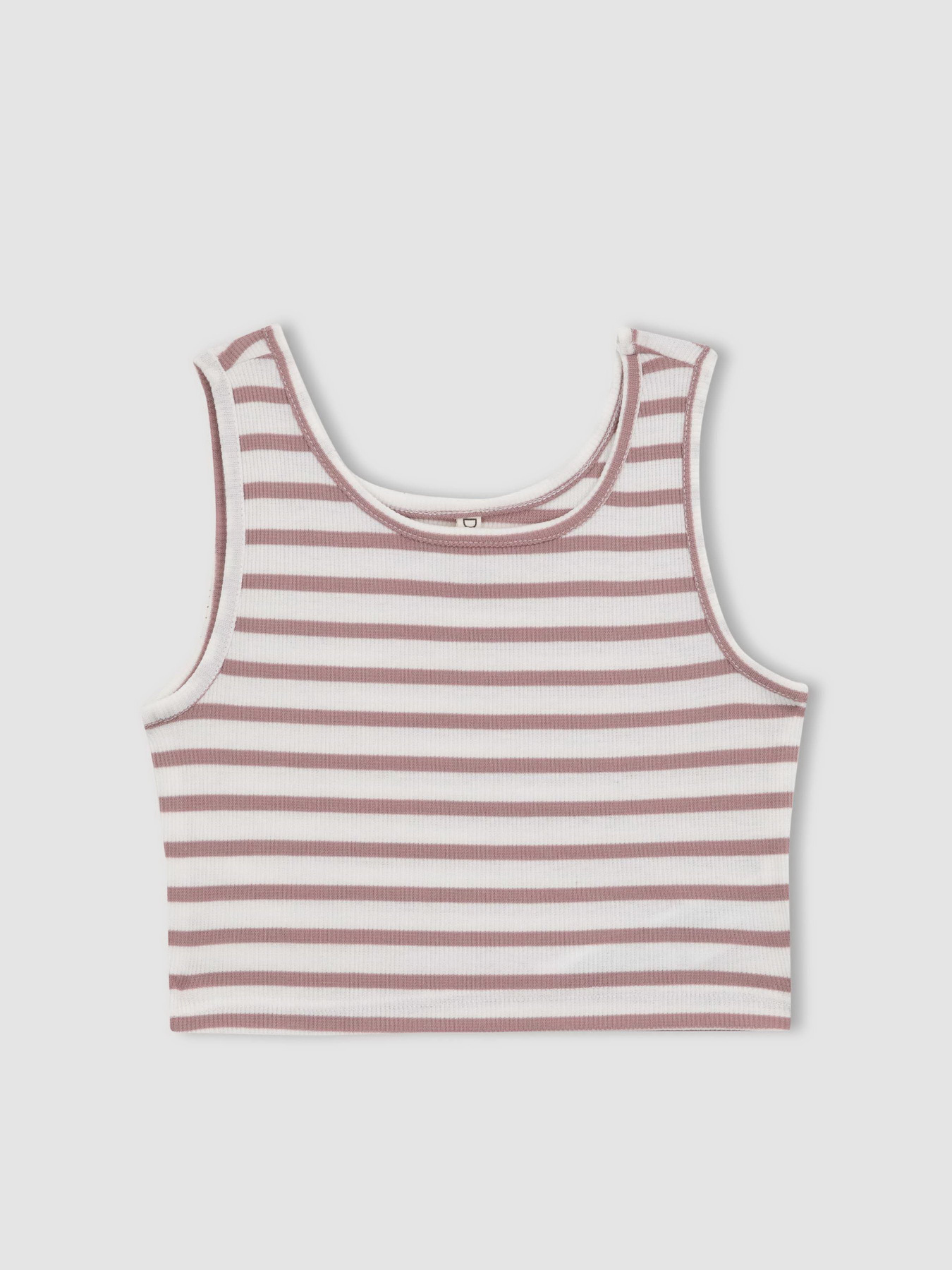 Топ DeFacto модель Z7814A6-PN78 Фото