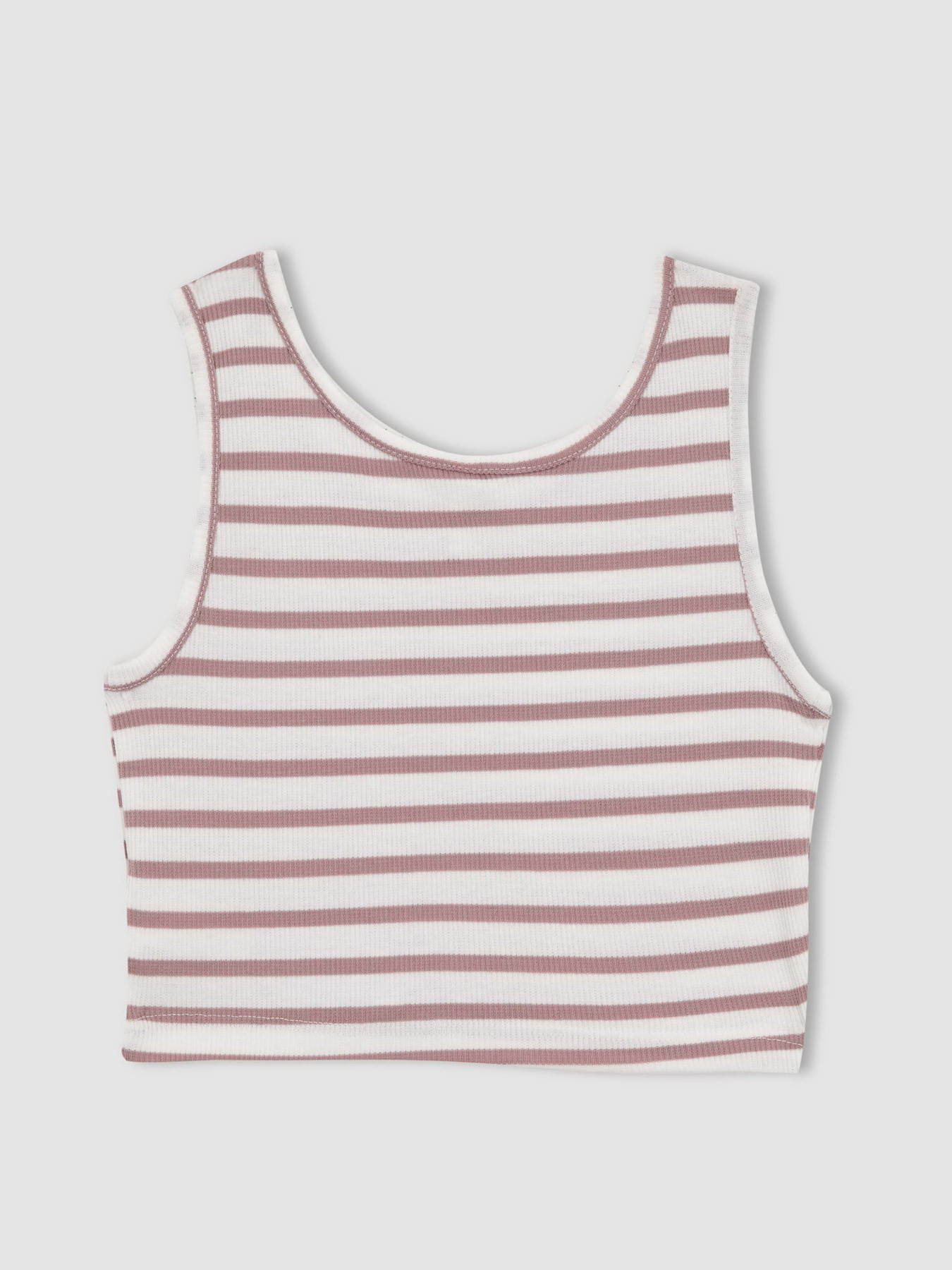 Топ DeFacto модель Z7814A6-PN78 Фото