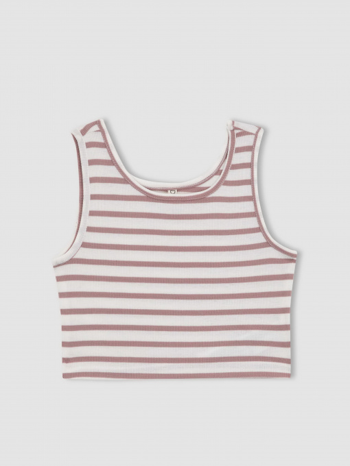 Топ DeFacto модель Z7814A6-PN78 Фото