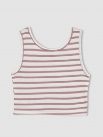 Топ DeFacto модель Z7814A6-PN78 Фото