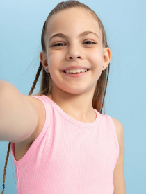 Майка DeFacto модель Z7815A6-PN375 Фото