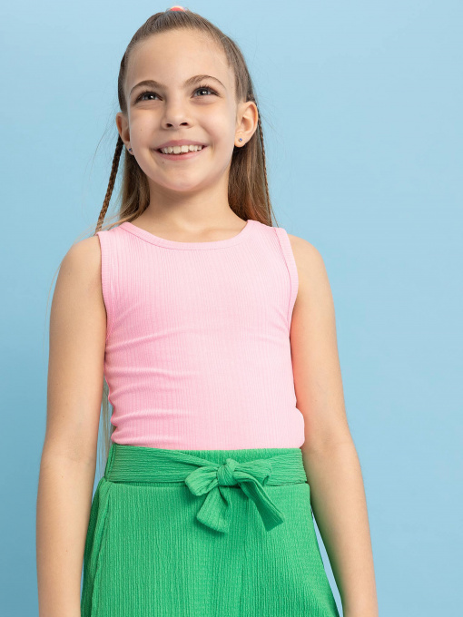 Майка DeFacto Модель Z7815A6-PN375 Фото