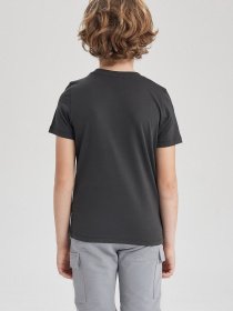 Набор футболок DeFacto модель Z8027A6-AR202 Фото