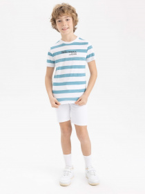 Футболка DeFacto модель Z8028A6-WT34 Фото