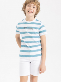 Футболка DeFacto модель Z8028A6-WT34 Фото