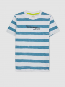 Футболка DeFacto модель Z8028A6-WT34 Фото