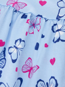 Сукня міді DeFacto модель T2577A6-BE93 Фото