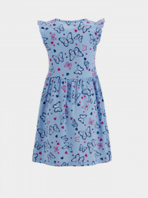 Сукня міді DeFacto модель T2577A6-BE93 Фото