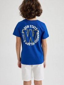 Футболка DeFacto модель Z8481A6-BE114 Фото