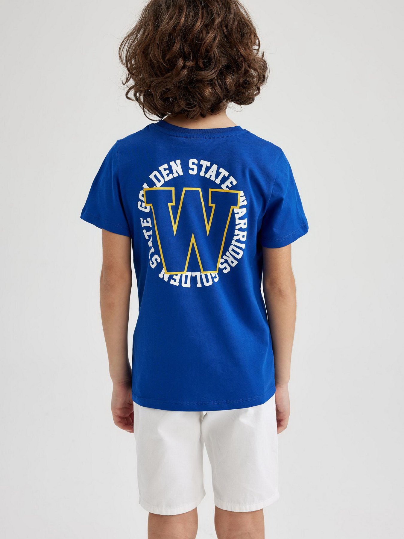 Футболка DeFacto модель Z8481A6-BE114 Фото