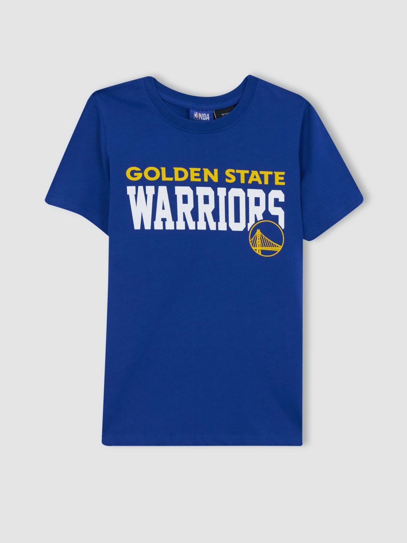 Футболка DeFacto модель Z8481A6-BE114 Фото