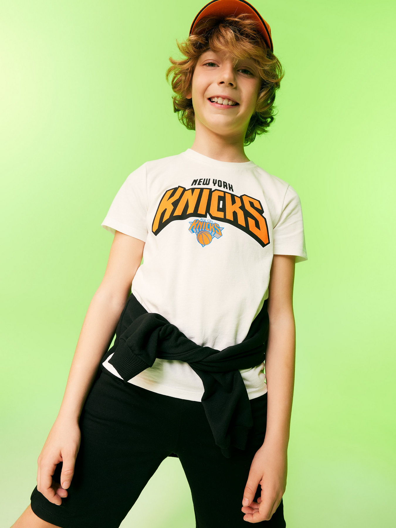 Футболка DeFacto модель Z8486A6-ER85 Фото