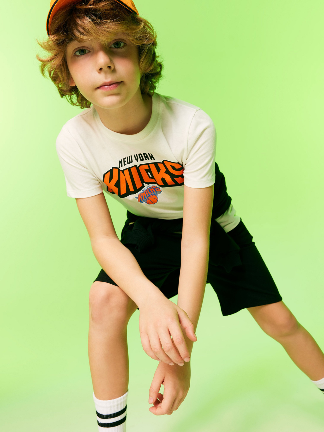 Футболка DeFacto модель Z8486A6-ER85 Фото