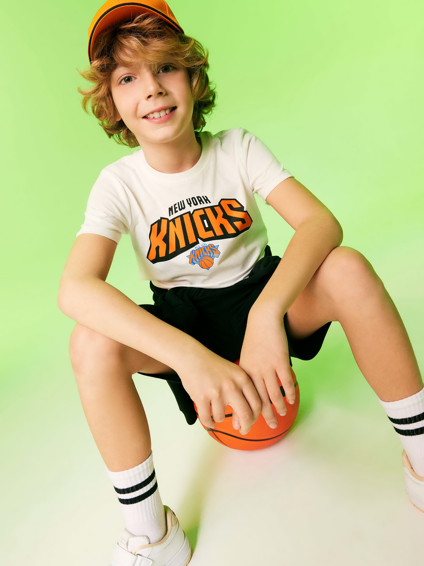 Футболка DeFacto модель Z8486A6-ER85 Футболка DeFacto модель Z8486A6-ER85 Фото