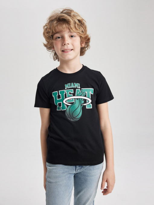 Футболка DeFacto модель Z8487A6-BK81 Фото