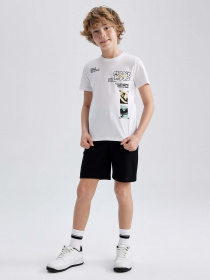 Костюм DeFacto модель Z8773A6-WT34 Фото