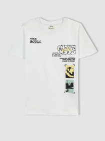 Костюм DeFacto модель Z8773A6-WT34 Фото