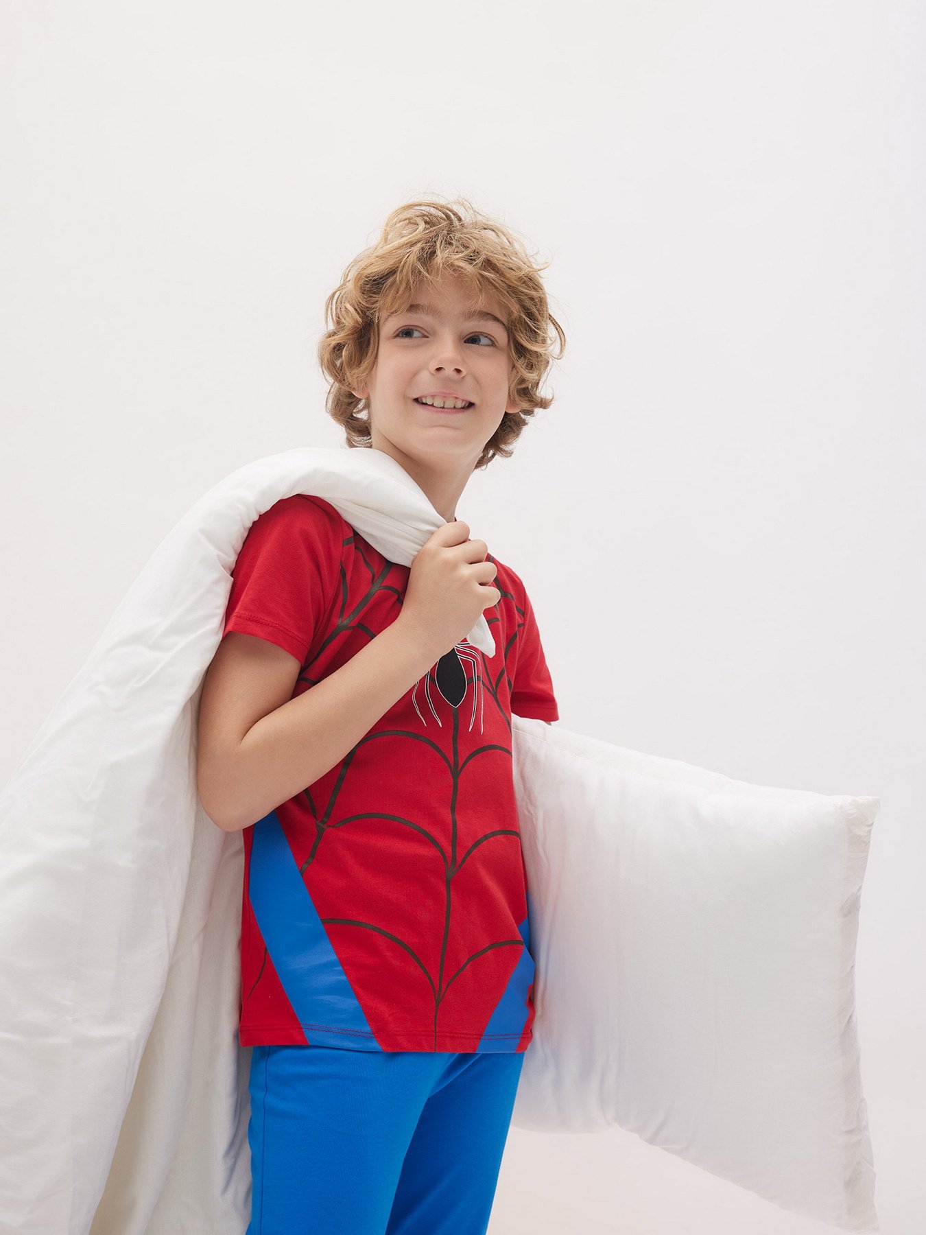 Пижама DeFacto модель Z9171A6-RD70 Фото