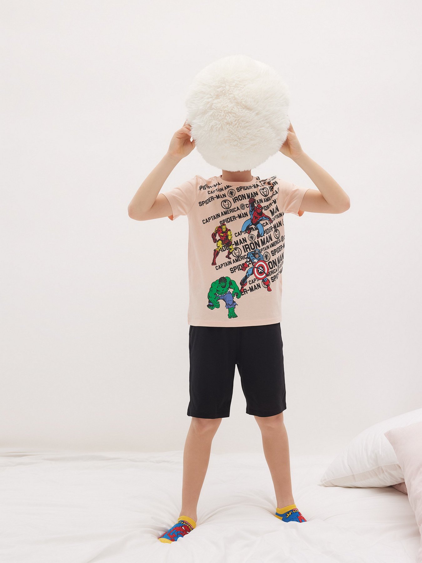 Пижама DeFacto модель Z9342A6-OG76 Фото