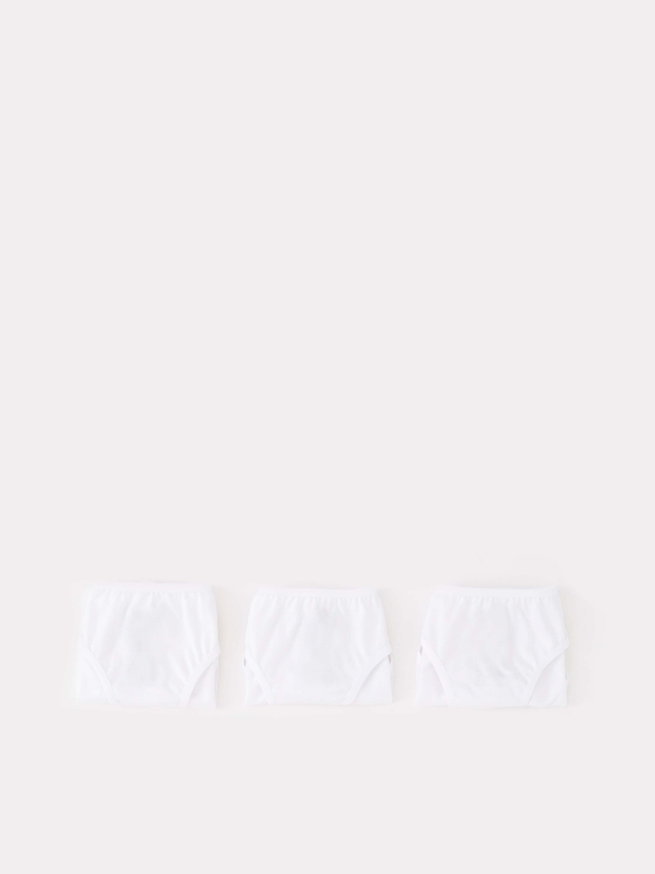 Набір трусів DeFacto модель V4800A6-WT34 Фото