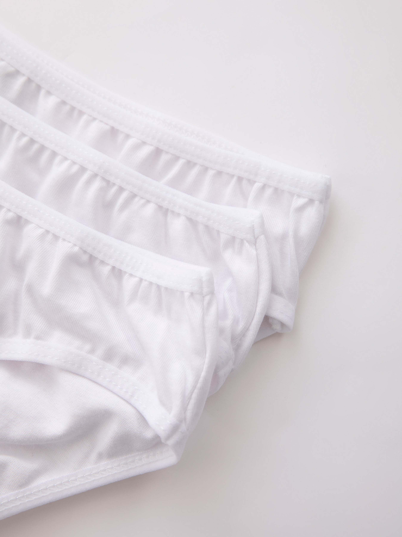 Набір трусів DeFacto модель V4800A6-WT34 Фото