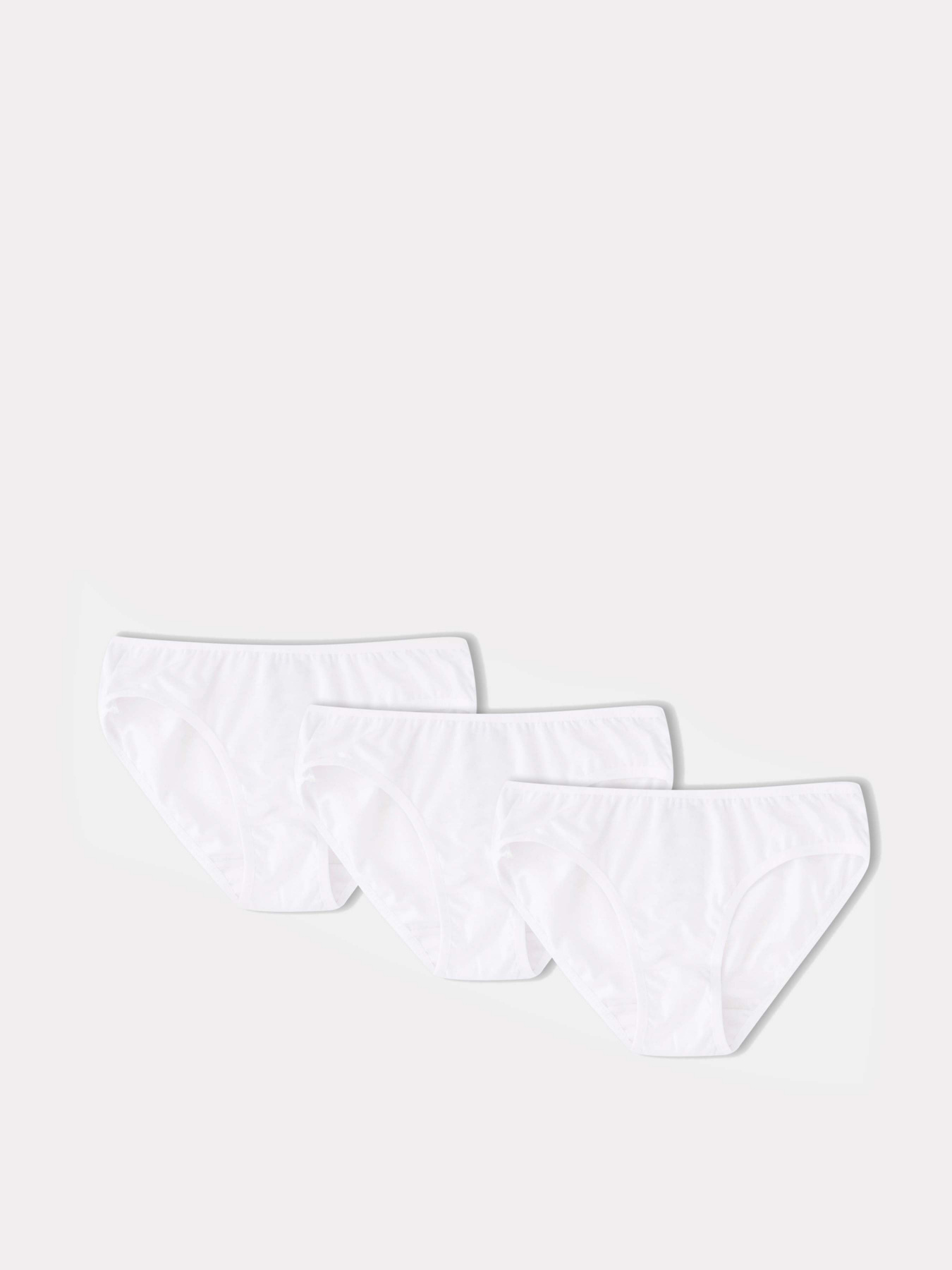 Набір трусів DeFacto модель V4800A6-WT34 Фото