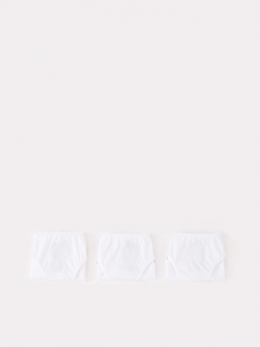 Набір трусів DeFacto модель V4800A6-WT34 Фото