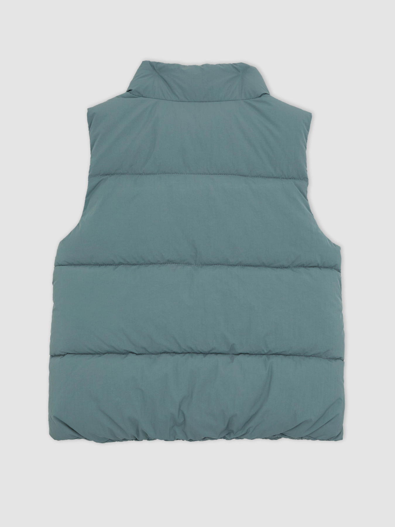Жилет з утеплювачем DeFacto модель A0811A8-GN1129 Фото