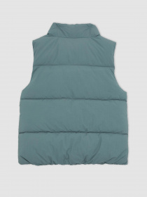 Жилет з утеплювачем DeFacto модель A0811A8-GN1129 Фото