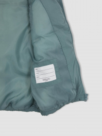 Жилет з утеплювачем DeFacto модель A0811A8-GN1129 Фото