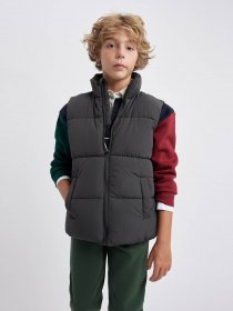 Жилет з утеплювачем DeFacto модель A1841A8-AR31 Фото