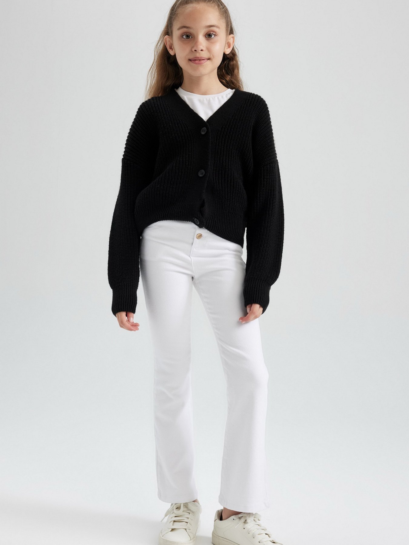 Кардиган DeFacto модель A2298A8-BK27 Фото