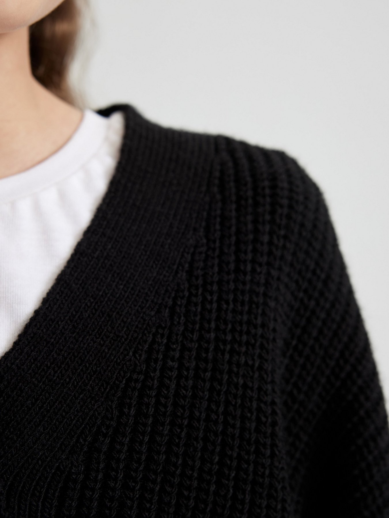 Кардиган DeFacto модель A2298A8-BK27 Фото