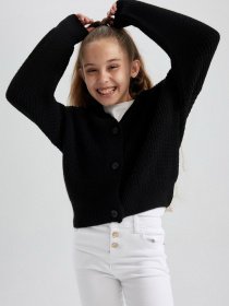 Кардиган DeFacto модель A2298A8-BK27 Фото