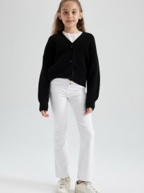 Кардиган DeFacto модель A2298A8-BK27 Фото