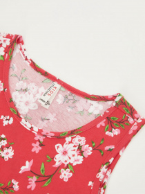 Платья DeFacto модель T2575A6-RD99 Фото