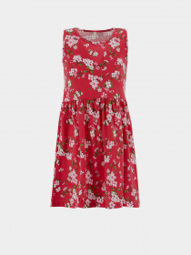 Платья DeFacto модель T2575A6-RD99 Фото