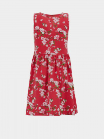 Платья DeFacto модель T2575A6-RD99 Фото