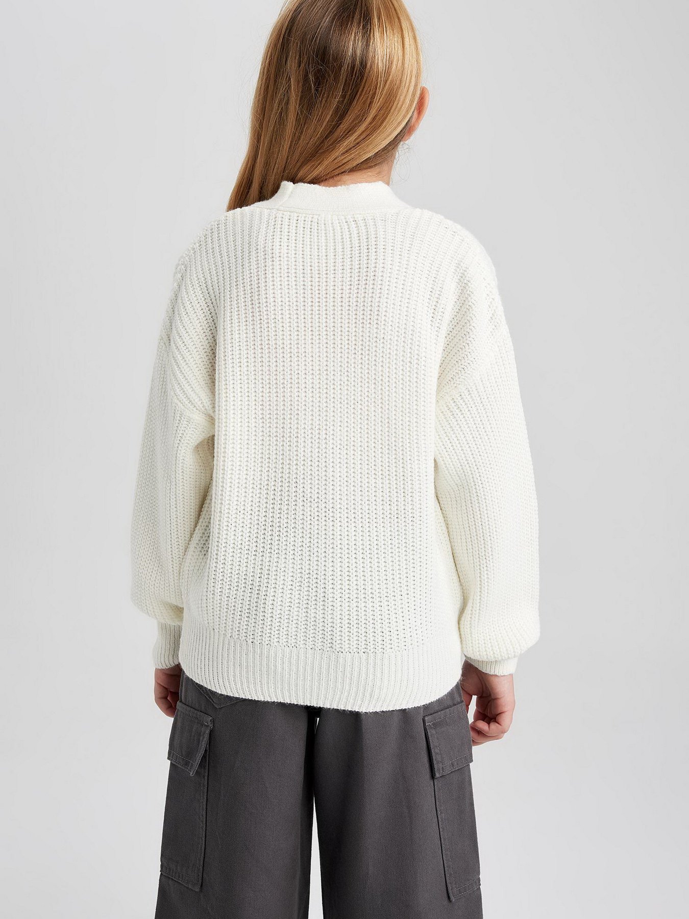 Кардиган DeFacto модель A2298A8-ER105 Фото