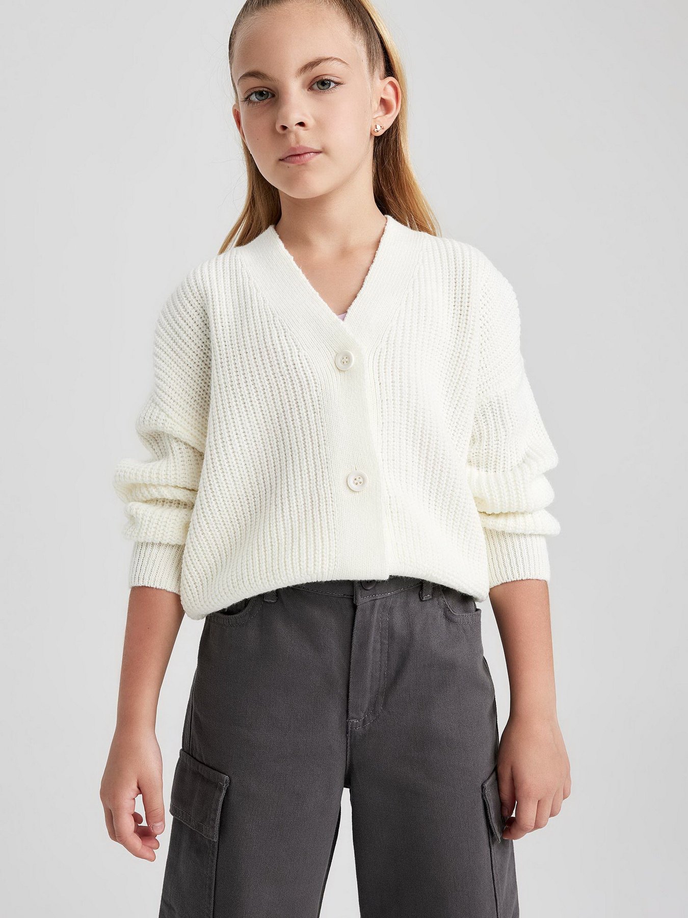 Кардиган DeFacto модель A2298A8-ER105 Фото