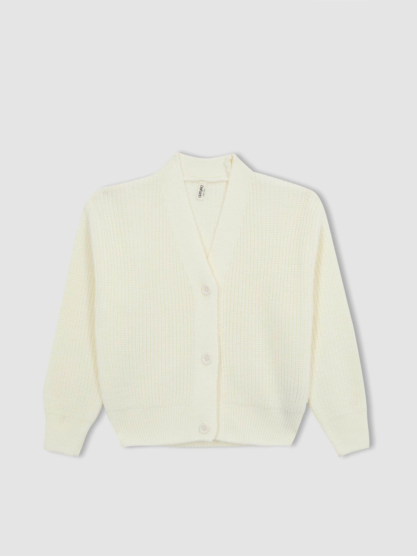 Кардиган DeFacto модель A2298A8-ER105 Фото