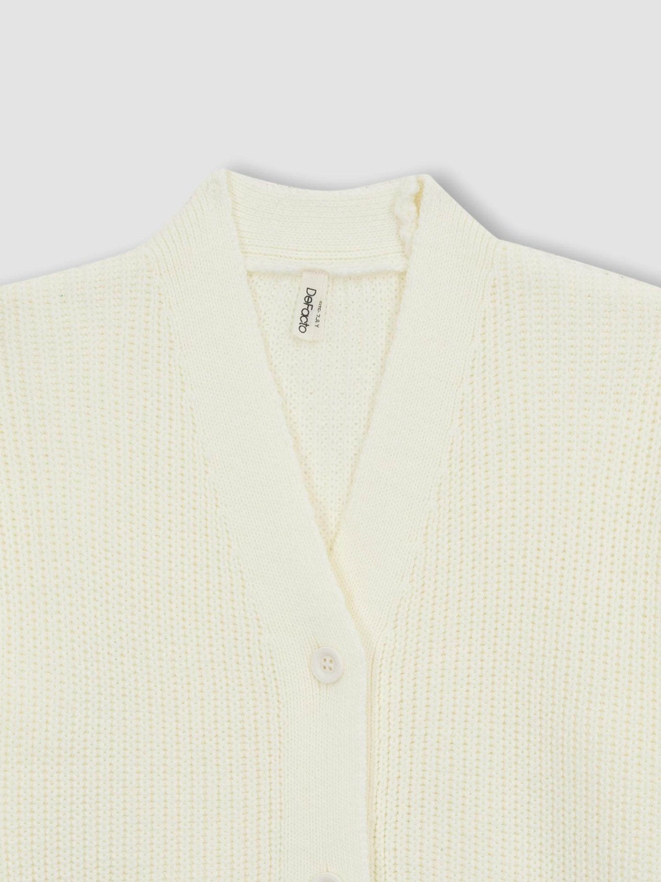 Кардиган DeFacto модель A2298A8-ER105 Фото