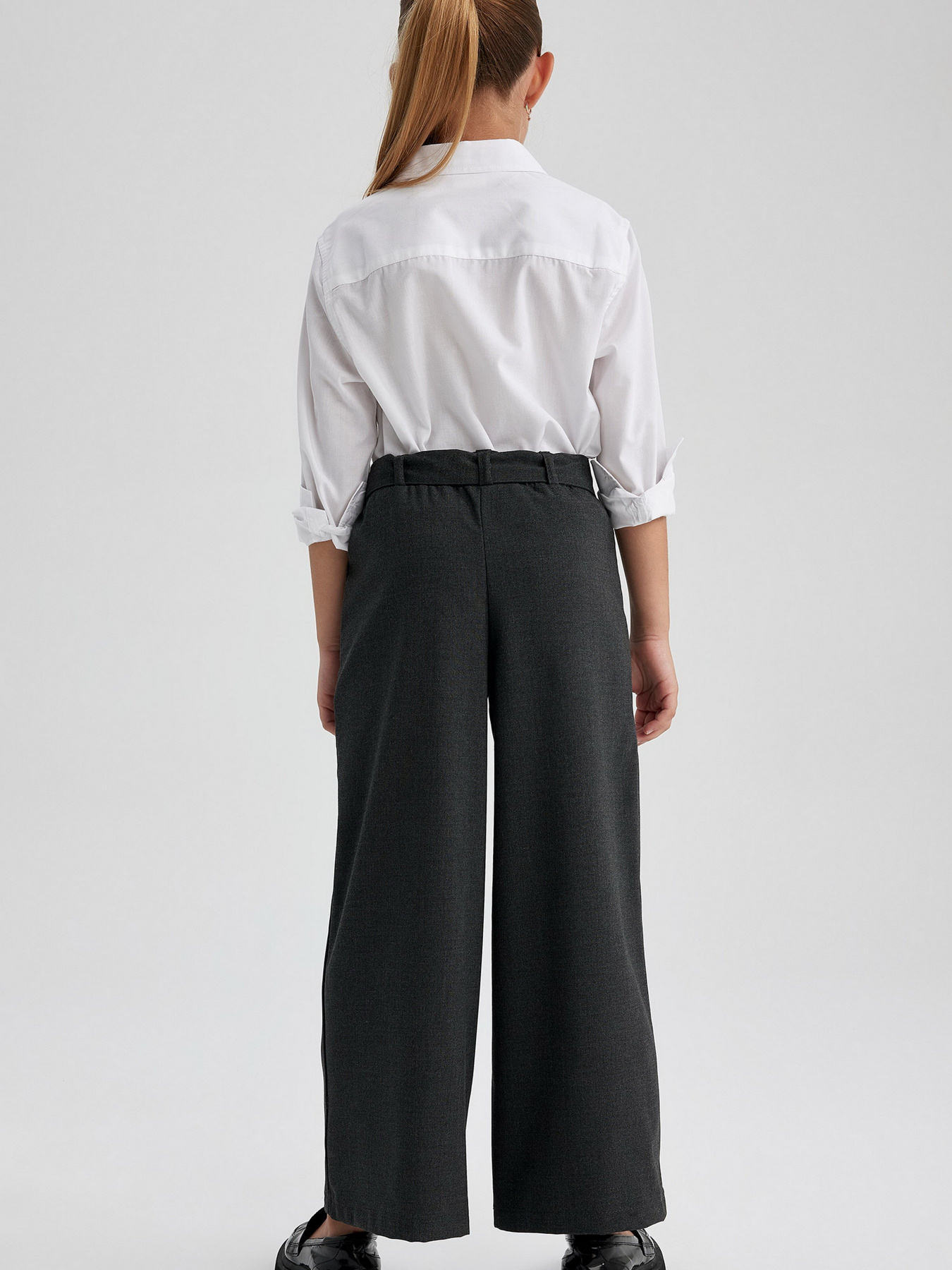 Брюки повседневные DeFacto модель A2333A8-AR84 Фото