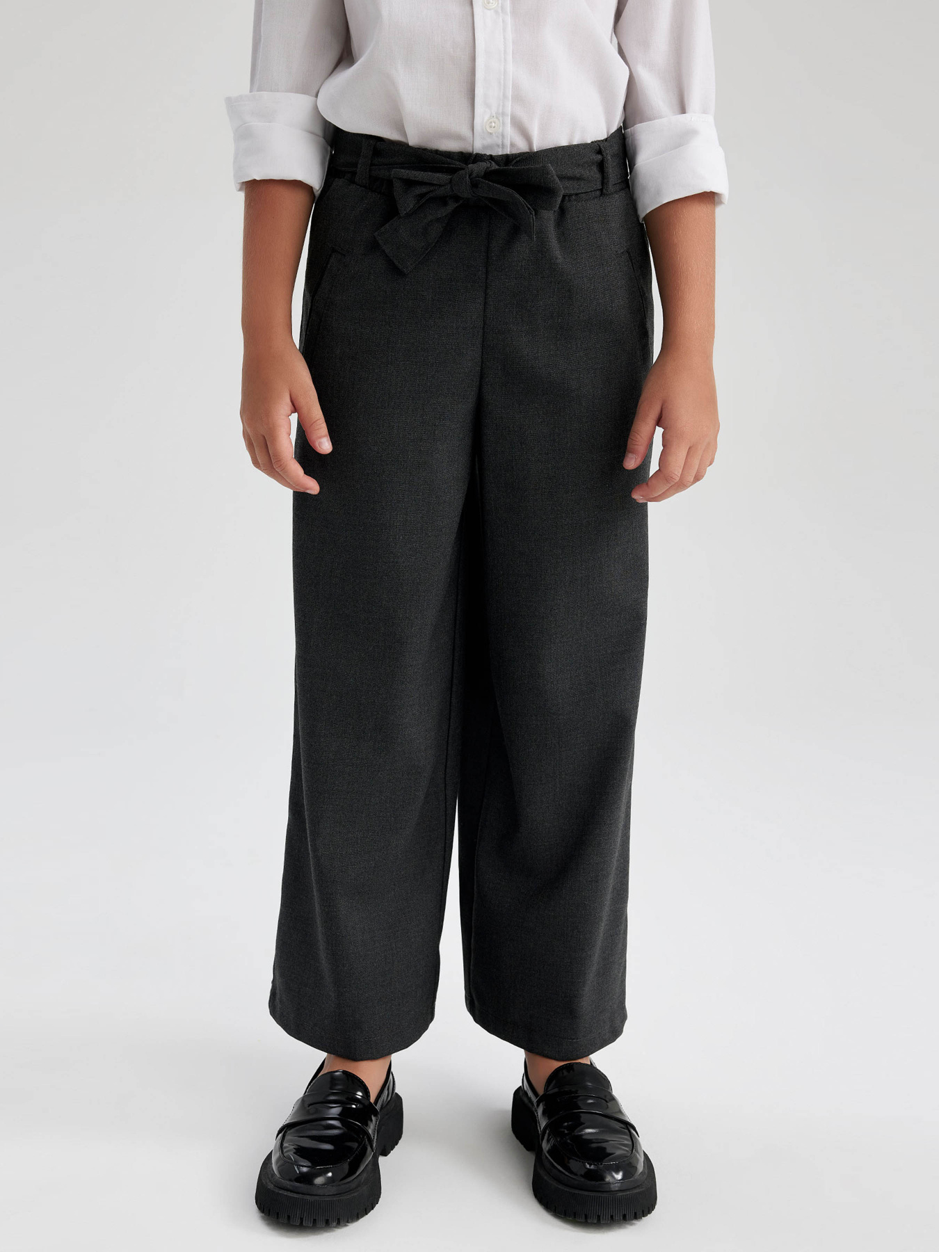 Брюки повседневные DeFacto модель A2333A8-AR84 Фото