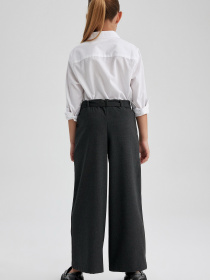 Брюки повседневные DeFacto модель A2333A8-AR84 Фото